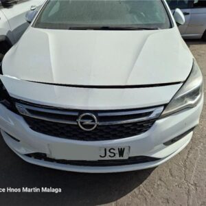 OPEL ASTRAK BERLINA 5P 1.6 DYNAMIC AÑO 2016 - Imagen 6