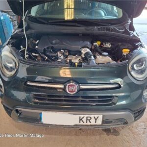 FIAT 500X 1.0 CLUB AÑO 2018 - Imagen 7