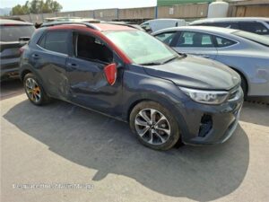 KIA STONIC 1.0 BUSINESS AÑO 2019