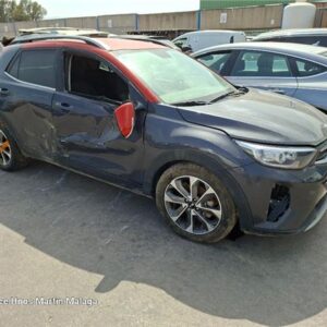 KIA STONIC 1.0 BUSINESS AÑO 2019 - Imagen 1