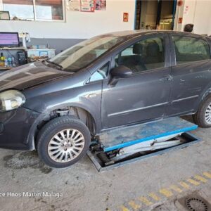 FIAT III EVO PUNTO 1.3 D MULTIJET AÑO 2011 - Imagen 1