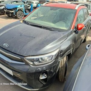 KIA STONIC 1.0 BUSINESS AÑO 2019 - Imagen 2