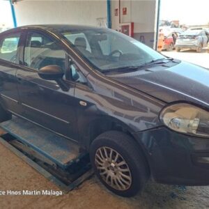 FIAT III EVO PUNTO 1.3 D MULTIJET AÑO 2011 - Imagen 2