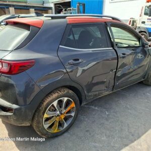 KIA STONIC 1.0 BUSINESS AÑO 2019 - Imagen 3