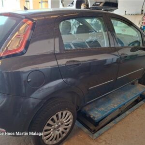 FIAT III EVO PUNTO 1.3 D MULTIJET AÑO 2011 - Imagen 3