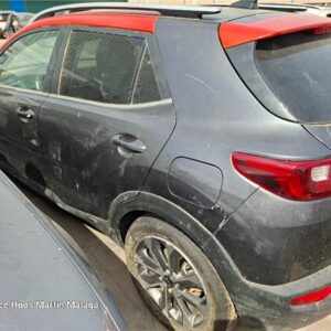 KIA STONIC 1.0 BUSINESS AÑO 2019 - Imagen 4