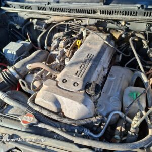SUZUKI JIMNY FJ 1.3 16V 4WD AÑO 2017 - Imagen 5