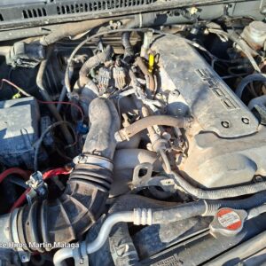 SUZUKI JIMNY FJ 1.3 16V 4WD AÑO 2017 - Imagen 6