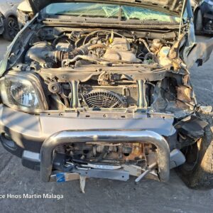 SUZUKI JIMNY FJ 1.3 16V 4WD AÑO 2017 - Imagen 7