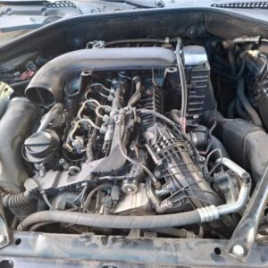 BMW SERIE 6 GRAND COUPE 3.0 640D AÑO 2013 - Imagen 5