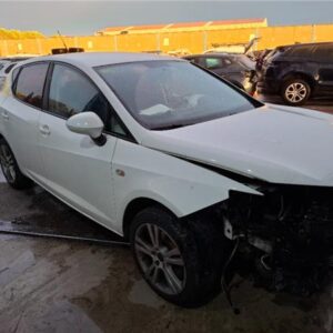 SEAT IBIZA BERLINA 1.9 TDI AÑO 2009 - Imagen 1