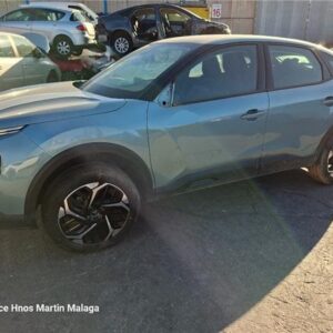 CITROEN C4 BERLINA 1.5 FEEL PACK AÑO 2022 - Imagen 1