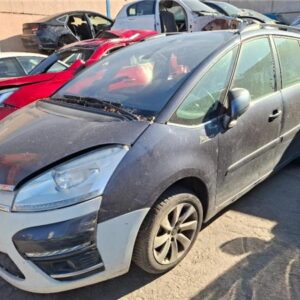 CITROEN C4 PICASSO 1.6 BUSINESS CLASS AÑO 2017 - Imagen 1