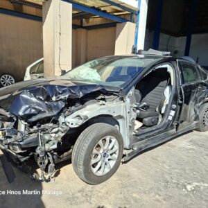 FORD MONDEO BERLINA 2.0I AÑO 2021 - Imagen 1