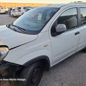 FIAT III PANDA VAN HIBRIDO-SUAVE VAN BASE AÑO 2023 - Imagen 1