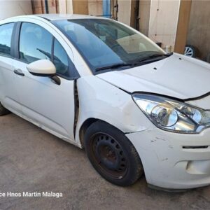 CITROEN C3 1.2 BUSINESS AÑO 2014 - Imagen 1