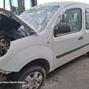RENAULT KANGOO II 1.5 EXPRESSION AÑO 2018 - Imagen 1