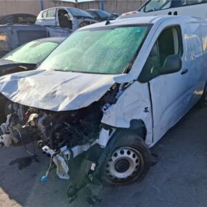 OPEL COMBO LIFE E 1.5 EDITION AÑO 2023 - Imagen 1