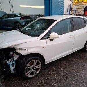 SEAT IBIZA BERLINA 1.9 TDI AÑO 2009 - Imagen 2