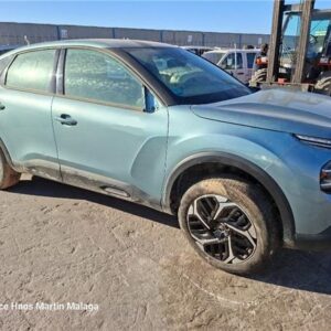 CITROEN C4 BERLINA 1.5 FEEL PACK AÑO 2022 - Imagen 2