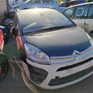 CITROEN C4 PICASSO 1.6 BUSINESS CLASS AÑO 2017 - Imagen 2