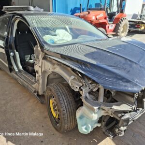 FORD MONDEO BERLINA 2.0I AÑO 2021 - Imagen 2