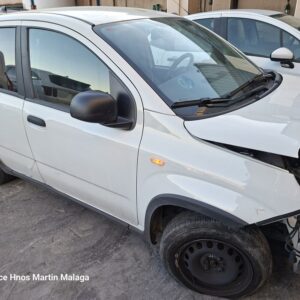 FIAT III PANDA VAN HIBRIDO-SUAVE VAN BASE AÑO 2023 - Imagen 2
