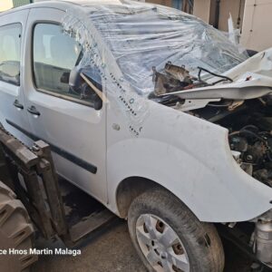 RENAULT KANGOO II 1.5 EXPRESSION AÑO 2018 - Imagen 2