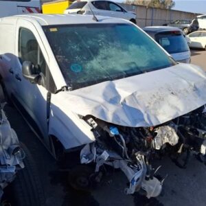 OPEL COMBO LIFE E 1.5 EDITION AÑO 2023 - Imagen 2