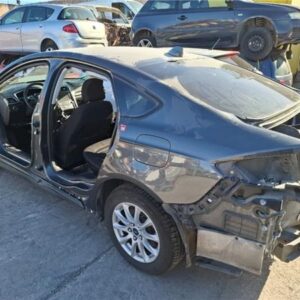 FORD MONDEO BERLINA 2.0 I AÑO 2021 - Imagen 3