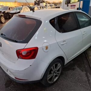 SEAT IBIZA BERLINA 1.9 TDI AÑO 2009 - Imagen 3
