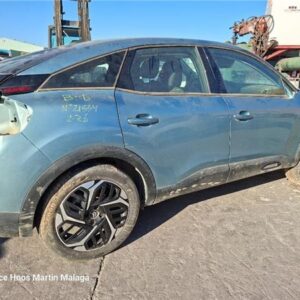 CITROEN C4 BERLINA 1.5 FEEL PACK AÑO 2022 - Imagen 3