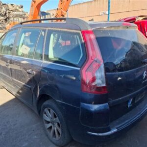 CITROEN C4 PICASSO 1.6 BUSINESS CLASS AÑO 2017 - Imagen 3