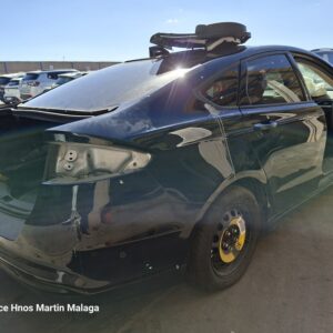 FORD MONDEO BERLINA 2.0I AÑO 2021 - Imagen 3