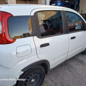 FIAT III PANDA VAN HIBRIDO-SUAVE VAN BASE AÑO 2023 - Imagen 3