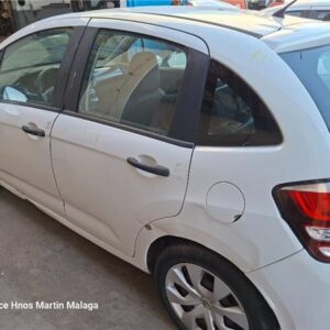 CITROEN C3 1.2 BUSINESS AÑO 2014 - Imagen 3