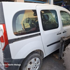 RENAULT KANGOO II 1.5 EXPRESSION AÑO 2018 - Imagen 3