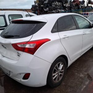 HYUNDAI I30 1.4 TCNO AÑO 2012 - Imagen 3