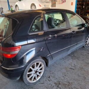 MERCEDES-BENZ BLASE B 2.0 200 CDI AÑO 2007 - Imagen 3