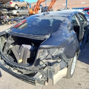 FORD MONDEO BERLINA 2.0 I AÑO 2021 - Imagen 4