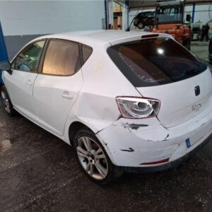 SEAT IBIZA BERLINA 1.9 TDI AÑO 2009 - Imagen 4