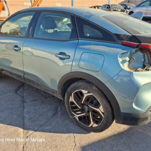 CITROEN C4 BERLINA 1.5 FEEL PACK AÑO 2022 - Imagen 4