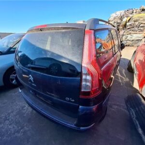 CITROEN C4 PICASSO 1.6 BUSINESS CLASS AÑO 2017 - Imagen 4