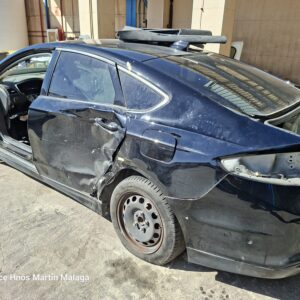 FORD MONDEO BERLINA 2.0I AÑO 2021 - Imagen 4