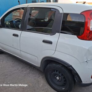 FIAT III PANDA VAN HIBRIDO-SUAVE VAN BASE AÑO 2023 - Imagen 4