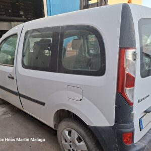 RENAULT KANGOO II 1.5 EXPRESSION AÑO 2018 - Imagen 4
