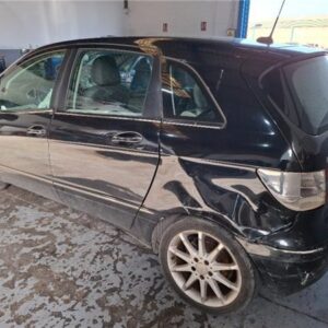 MERCEDES-BENZ BLASE B 2.0 200 CDI AÑO 2007 - Imagen 4