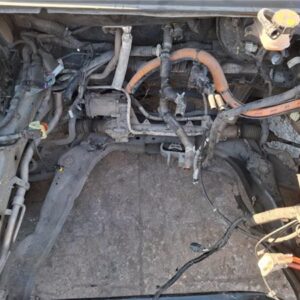 FORD MONDEO BERLINA 2.0 I AÑO 2021 - Imagen 5