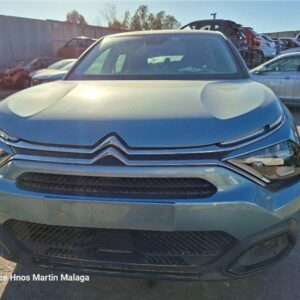 CITROEN C4 BERLINA 1.5 FEEL PACK AÑO 2022 - Imagen 5