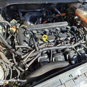 FORD MONDEO BERLINA 2.0I AÑO 2021 - Imagen 5